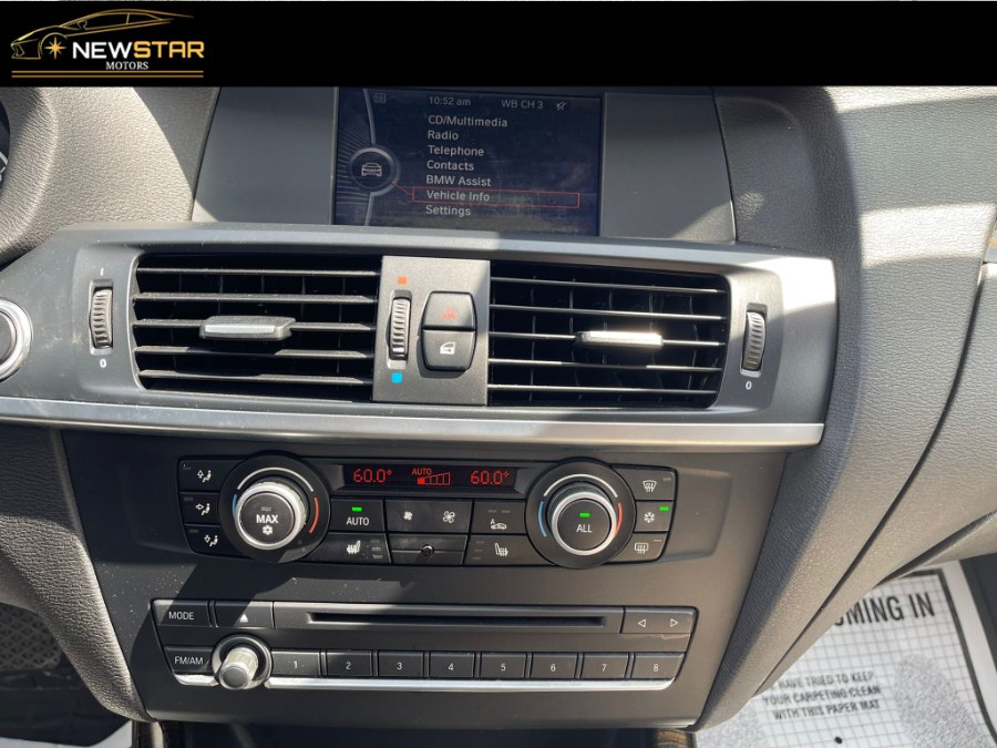 2011 BMW X3 AWD 4dr 35i Suv, available for sale in Peabody, Massachusetts | New Star Motors. Peabody, Massachusetts 2011 BMW X3 AWD 4dr 35i Suv, available for sale in Peabody, Massachusetts | New Star Motors. Peabody, Massachusetts