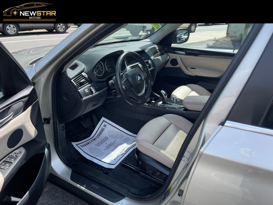 2011 BMW X3 AWD 4dr 35i Suv, available for sale in Peabody, Massachusetts | New Star Motors. Peabody, Massachusetts 2011 BMW X3 AWD 4dr 35i Suv, available for sale in Peabody, Massachusetts | New Star Motors. Peabody, Massachusetts