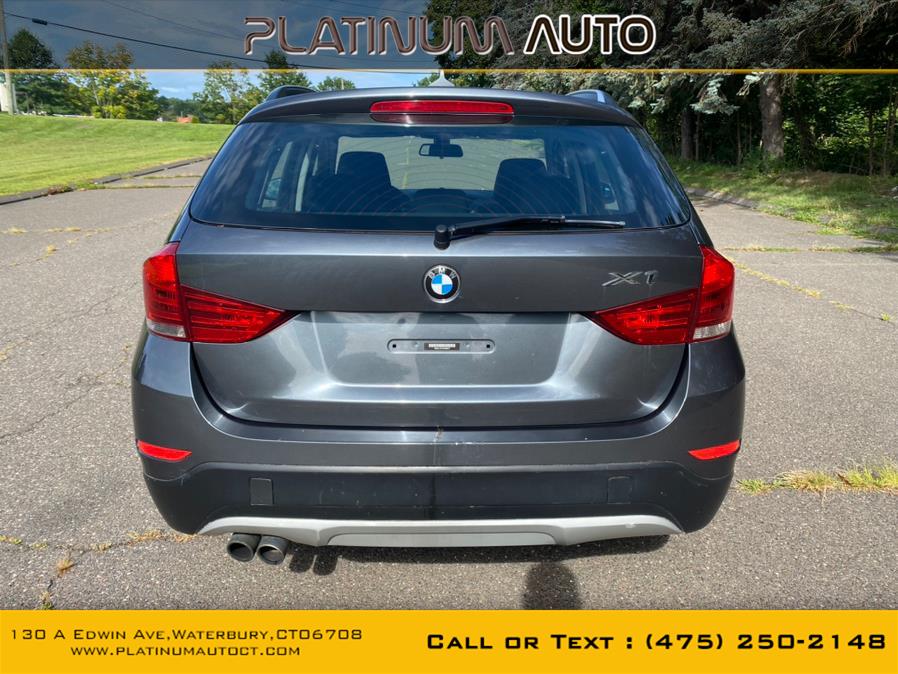 2013 BMW X1 AWD 4dr xDrive28i, available for sale in Waterbury, Connecticut | Platinum Auto Care. Waterbury, Connecticut 2013 BMW X1 AWD 4dr xDrive28i, available for sale in Waterbury, Connecticut | Platinum Auto Care. Waterbury, Connecticut