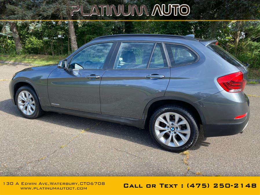 2013 BMW X1 AWD 4dr xDrive28i, available for sale in Waterbury, Connecticut | Platinum Auto Care. Waterbury, Connecticut 2013 BMW X1 AWD 4dr xDrive28i, available for sale in Waterbury, Connecticut | Platinum Auto Care. Waterbury, Connecticut