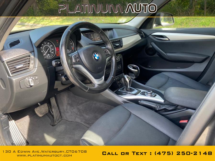 2013 BMW X1 AWD 4dr xDrive28i, available for sale in Waterbury, Connecticut | Platinum Auto Care. Waterbury, Connecticut 2013 BMW X1 AWD 4dr xDrive28i, available for sale in Waterbury, Connecticut | Platinum Auto Care. Waterbury, Connecticut
