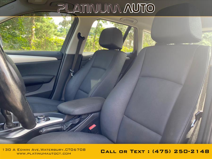 2013 BMW X1 AWD 4dr xDrive28i, available for sale in Waterbury, Connecticut | Platinum Auto Care. Waterbury, Connecticut 2013 BMW X1 AWD 4dr xDrive28i, available for sale in Waterbury, Connecticut | Platinum Auto Care. Waterbury, Connecticut