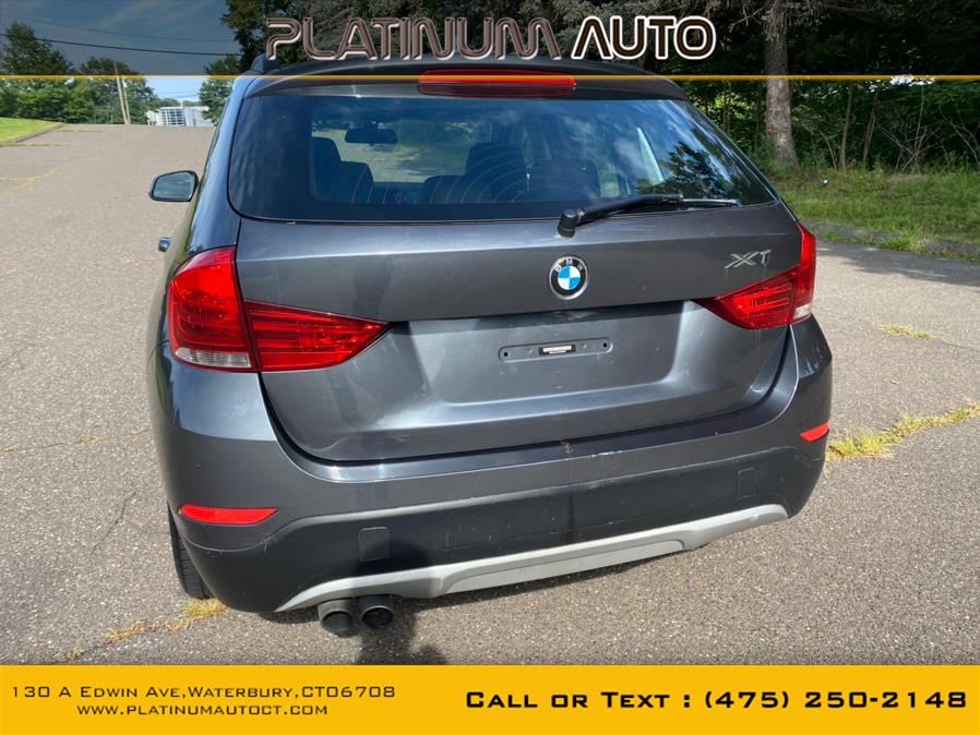 2013 BMW X1 AWD 4dr xDrive28i, available for sale in Waterbury, Connecticut | Platinum Auto Care. Waterbury, Connecticut 2013 BMW X1 AWD 4dr xDrive28i, available for sale in Waterbury, Connecticut | Platinum Auto Care. Waterbury, Connecticut