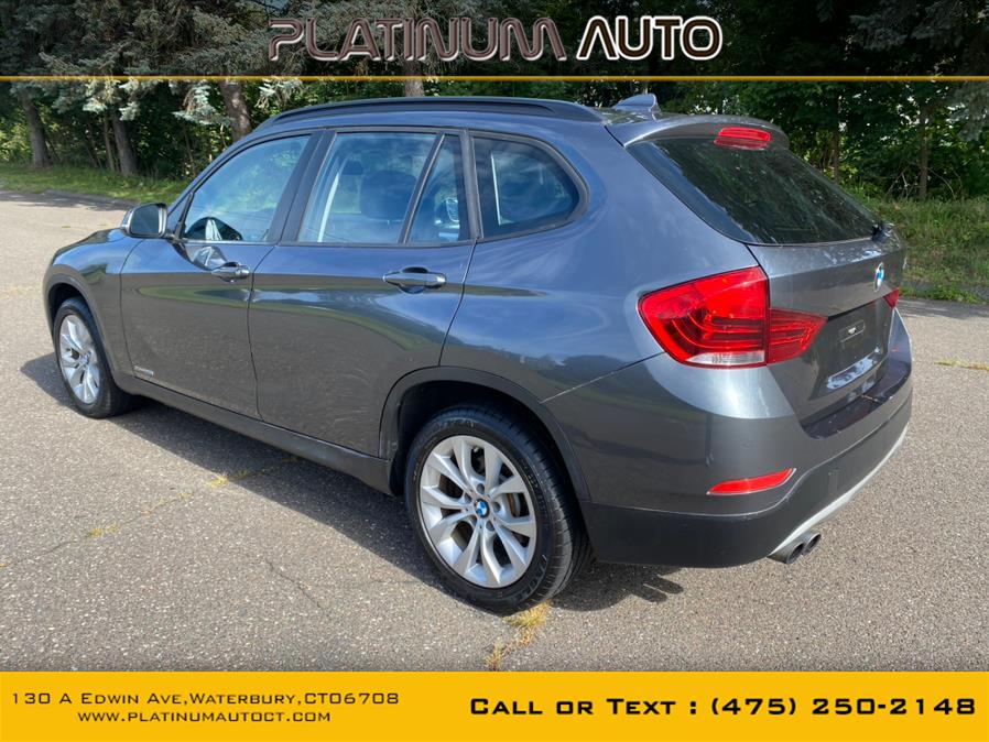 2013 BMW X1 AWD 4dr xDrive28i, available for sale in Waterbury, Connecticut | Platinum Auto Care. Waterbury, Connecticut 2013 BMW X1 AWD 4dr xDrive28i, available for sale in Waterbury, Connecticut | Platinum Auto Care. Waterbury, Connecticut