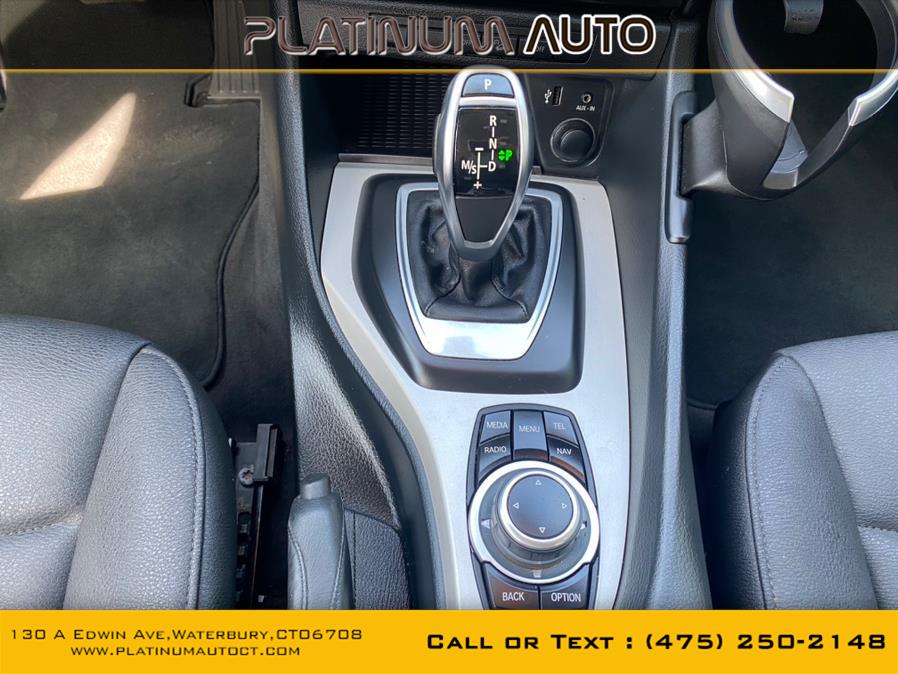 2013 BMW X1 AWD 4dr xDrive28i, available for sale in Waterbury, Connecticut | Platinum Auto Care. Waterbury, Connecticut 2013 BMW X1 AWD 4dr xDrive28i, available for sale in Waterbury, Connecticut | Platinum Auto Care. Waterbury, Connecticut