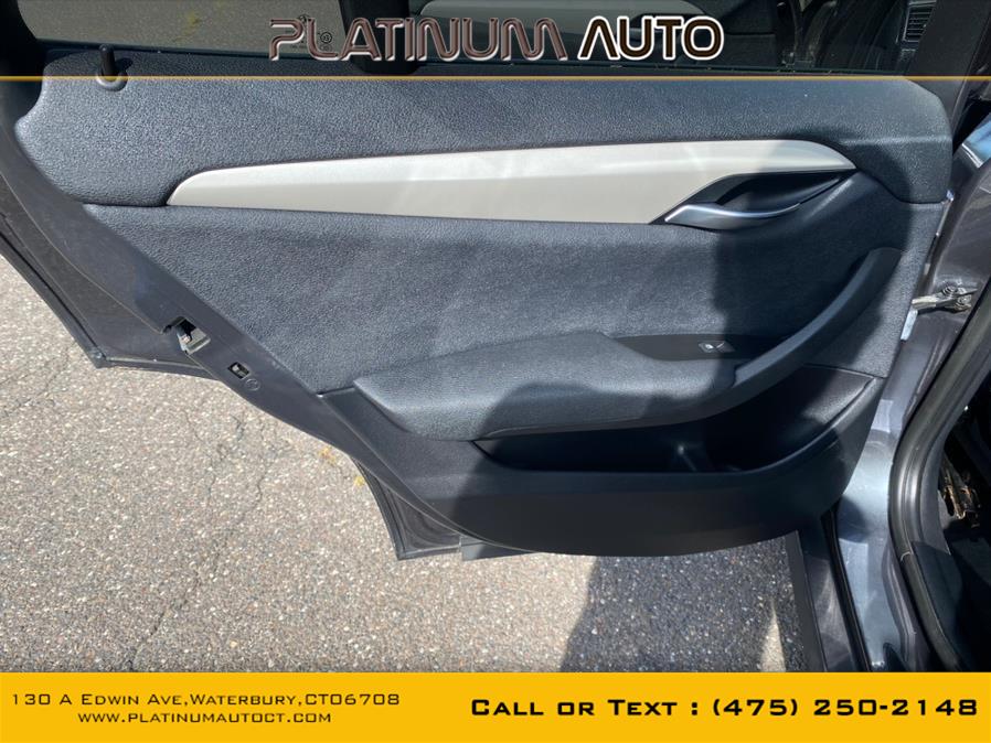 2013 BMW X1 AWD 4dr xDrive28i, available for sale in Waterbury, Connecticut | Platinum Auto Care. Waterbury, Connecticut 2013 BMW X1 AWD 4dr xDrive28i, available for sale in Waterbury, Connecticut | Platinum Auto Care. Waterbury, Connecticut