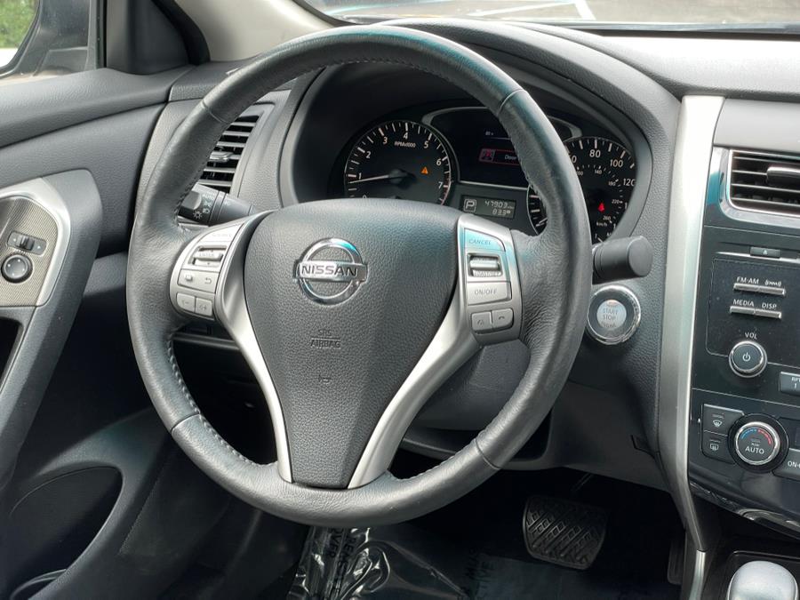 2015 Nissan Altima 4dr Sdn I4 2.5 SL, available for sale in Rosedale, New York | Sunrise Auto Sales. Rosedale, New York 2015 Nissan Altima 4dr Sdn I4 2.5 SL, available for sale in Rosedale, New York | Sunrise Auto Sales. Rosedale, New York