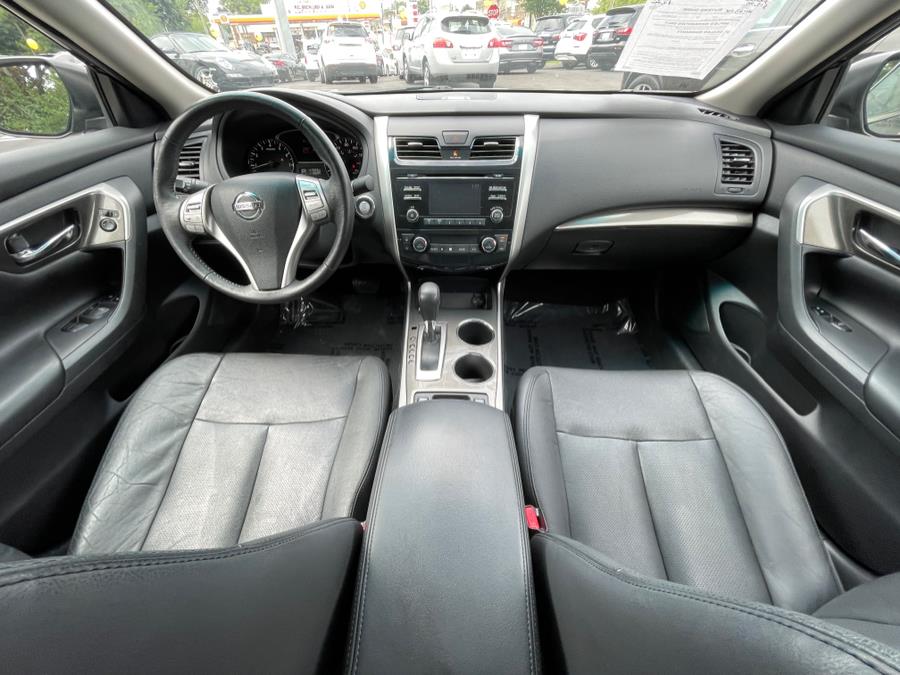 2015 Nissan Altima 4dr Sdn I4 2.5 SL, available for sale in Rosedale, New York | Sunrise Auto Sales. Rosedale, New York 2015 Nissan Altima 4dr Sdn I4 2.5 SL, available for sale in Rosedale, New York | Sunrise Auto Sales. Rosedale, New York
