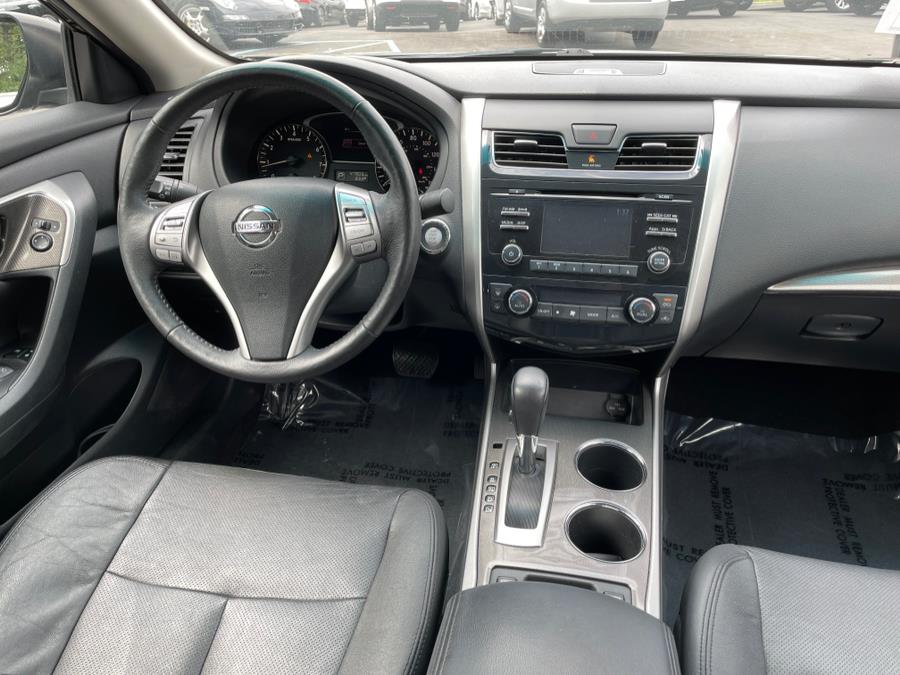 2015 Nissan Altima 4dr Sdn I4 2.5 SL, available for sale in Rosedale, New York | Sunrise Auto Sales. Rosedale, New York 2015 Nissan Altima 4dr Sdn I4 2.5 SL, available for sale in Rosedale, New York | Sunrise Auto Sales. Rosedale, New York