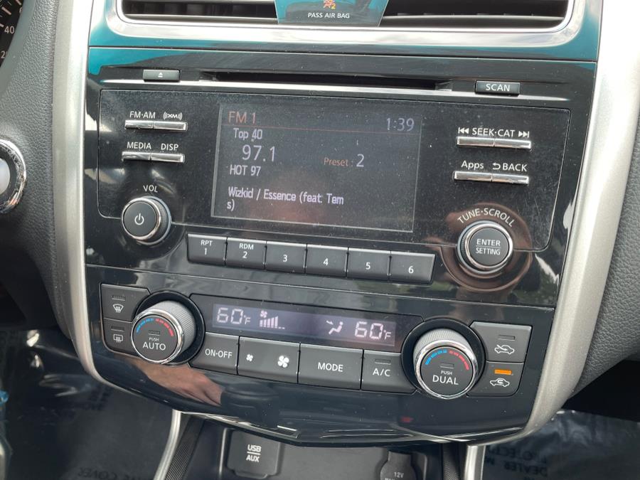 2015 Nissan Altima 4dr Sdn I4 2.5 SL, available for sale in Rosedale, New York | Sunrise Auto Sales. Rosedale, New York 2015 Nissan Altima 4dr Sdn I4 2.5 SL, available for sale in Rosedale, New York | Sunrise Auto Sales. Rosedale, New York