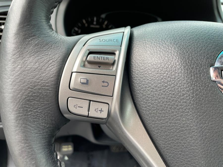 2015 Nissan Altima 4dr Sdn I4 2.5 SL, available for sale in Rosedale, New York | Sunrise Auto Sales. Rosedale, New York 2015 Nissan Altima 4dr Sdn I4 2.5 SL, available for sale in Rosedale, New York | Sunrise Auto Sales. Rosedale, New York