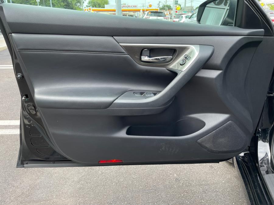 2015 Nissan Altima 4dr Sdn I4 2.5 SL, available for sale in Rosedale, New York | Sunrise Auto Sales. Rosedale, New York 2015 Nissan Altima 4dr Sdn I4 2.5 SL, available for sale in Rosedale, New York | Sunrise Auto Sales. Rosedale, New York