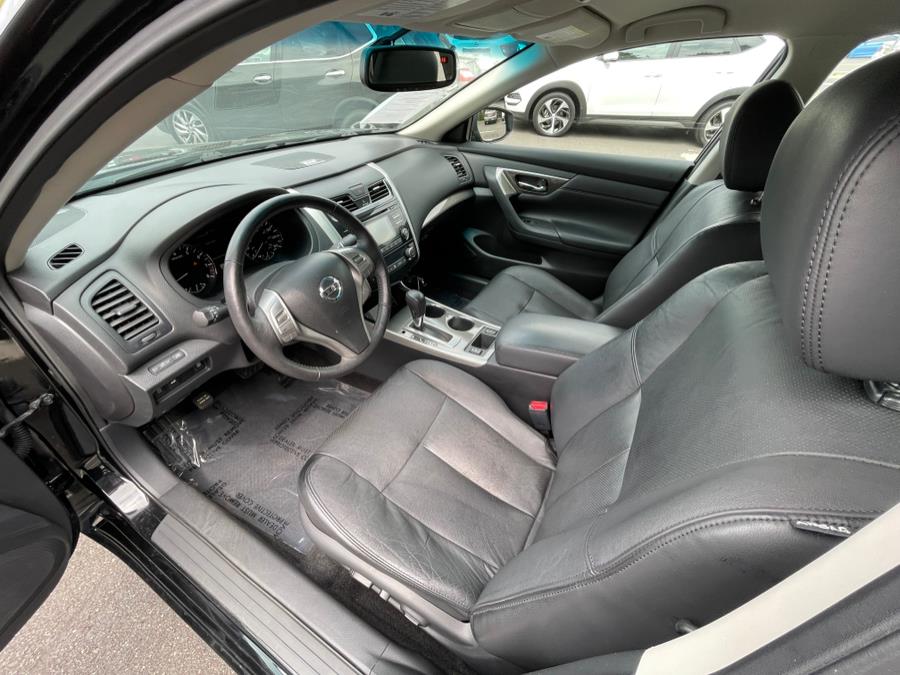 2015 Nissan Altima 4dr Sdn I4 2.5 SL, available for sale in Rosedale, New York | Sunrise Auto Sales. Rosedale, New York 2015 Nissan Altima 4dr Sdn I4 2.5 SL, available for sale in Rosedale, New York | Sunrise Auto Sales. Rosedale, New York