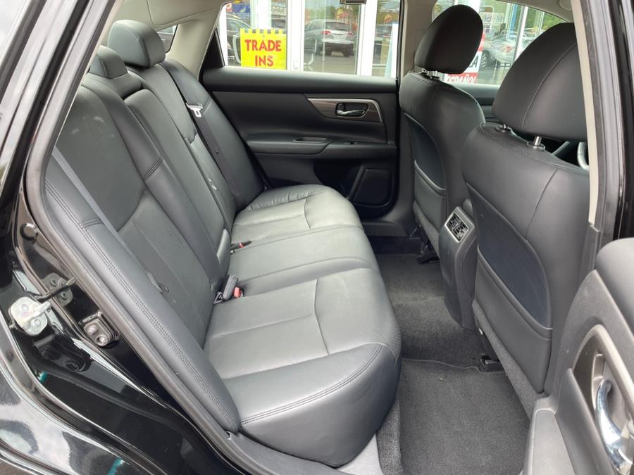 2015 Nissan Altima 4dr Sdn I4 2.5 SL, available for sale in Rosedale, New York | Sunrise Auto Sales. Rosedale, New York 2015 Nissan Altima 4dr Sdn I4 2.5 SL, available for sale in Rosedale, New York | Sunrise Auto Sales. Rosedale, New York