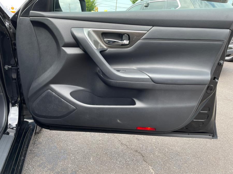 2015 Nissan Altima 4dr Sdn I4 2.5 SL, available for sale in Rosedale, New York | Sunrise Auto Sales. Rosedale, New York 2015 Nissan Altima 4dr Sdn I4 2.5 SL, available for sale in Rosedale, New York | Sunrise Auto Sales. Rosedale, New York