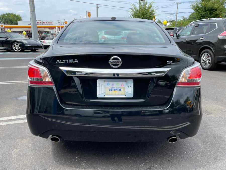 2015 Nissan Altima 4dr Sdn I4 2.5 SL, available for sale in Rosedale, New York | Sunrise Auto Sales. Rosedale, New York 2015 Nissan Altima 4dr Sdn I4 2.5 SL, available for sale in Rosedale, New York | Sunrise Auto Sales. Rosedale, New York