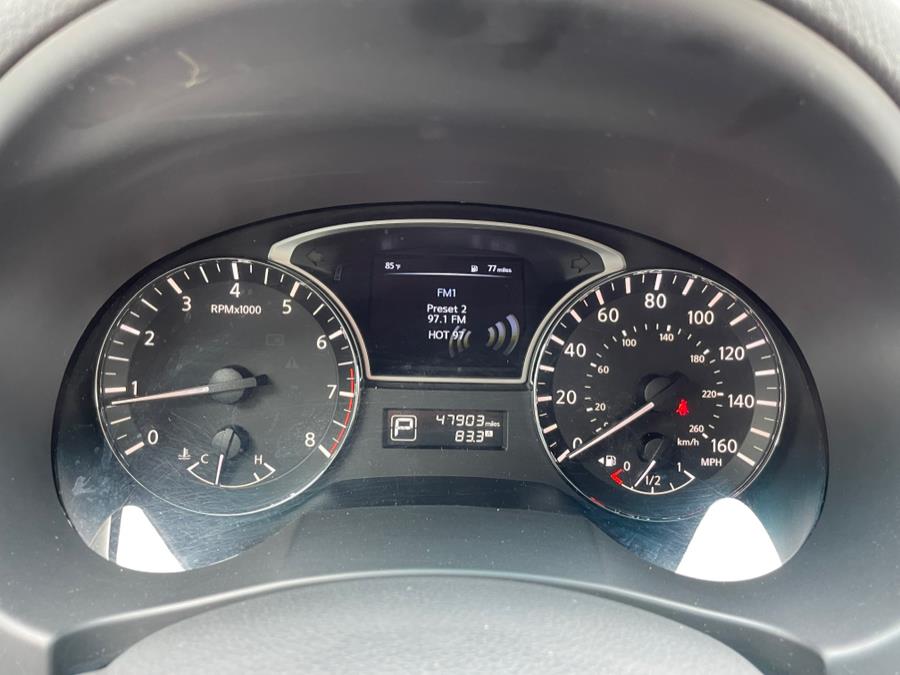 2015 Nissan Altima 4dr Sdn I4 2.5 SL, available for sale in Rosedale, New York | Sunrise Auto Sales. Rosedale, New York 2015 Nissan Altima 4dr Sdn I4 2.5 SL, available for sale in Rosedale, New York | Sunrise Auto Sales. Rosedale, New York