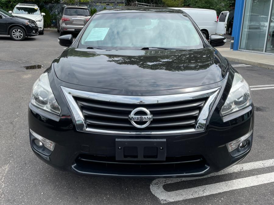 2015 Nissan Altima 4dr Sdn I4 2.5 SL, available for sale in Rosedale, New York | Sunrise Auto Sales. Rosedale, New York 2015 Nissan Altima 4dr Sdn I4 2.5 SL, available for sale in Rosedale, New York | Sunrise Auto Sales. Rosedale, New York