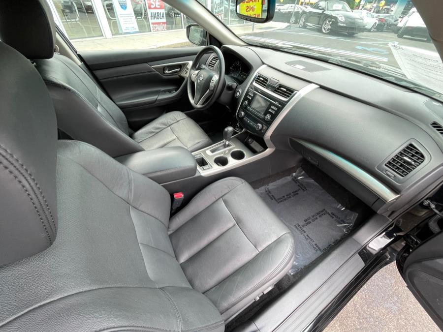 2015 Nissan Altima 4dr Sdn I4 2.5 SL, available for sale in Rosedale, New York | Sunrise Auto Sales. Rosedale, New York 2015 Nissan Altima 4dr Sdn I4 2.5 SL, available for sale in Rosedale, New York | Sunrise Auto Sales. Rosedale, New York