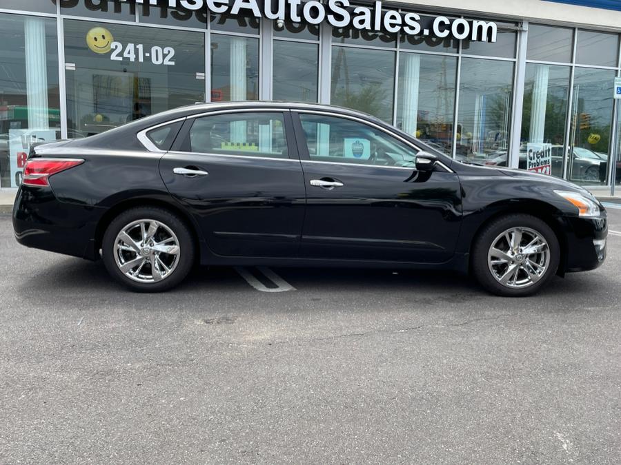 2015 Nissan Altima 4dr Sdn I4 2.5 SL, available for sale in Rosedale, New York | Sunrise Auto Sales. Rosedale, New York 2015 Nissan Altima 4dr Sdn I4 2.5 SL, available for sale in Rosedale, New York | Sunrise Auto Sales. Rosedale, New York