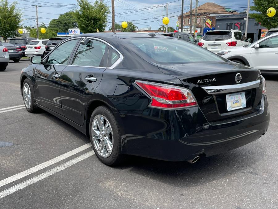 2015 Nissan Altima 4dr Sdn I4 2.5 SL, available for sale in Rosedale, New York | Sunrise Auto Sales. Rosedale, New York 2015 Nissan Altima 4dr Sdn I4 2.5 SL, available for sale in Rosedale, New York | Sunrise Auto Sales. Rosedale, New York