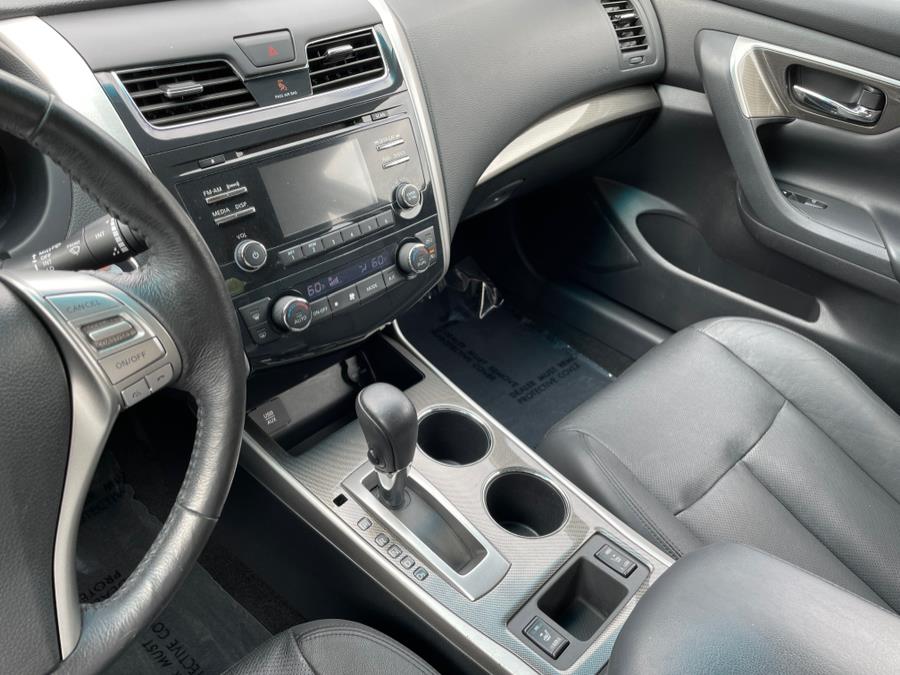 2015 Nissan Altima 4dr Sdn I4 2.5 SL, available for sale in Rosedale, New York | Sunrise Auto Sales. Rosedale, New York 2015 Nissan Altima 4dr Sdn I4 2.5 SL, available for sale in Rosedale, New York | Sunrise Auto Sales. Rosedale, New York