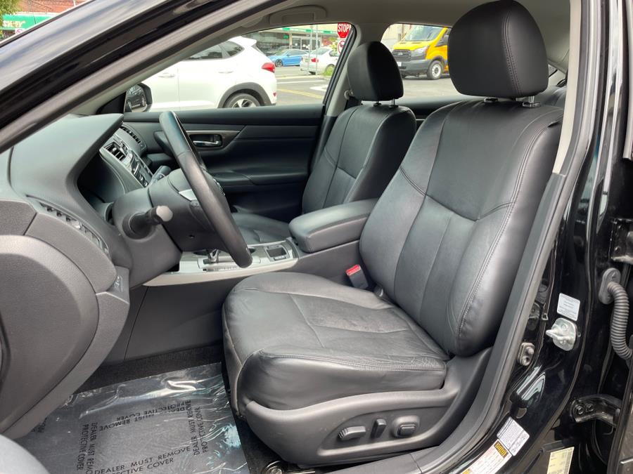 2015 Nissan Altima 4dr Sdn I4 2.5 SL, available for sale in Rosedale, New York | Sunrise Auto Sales. Rosedale, New York 2015 Nissan Altima 4dr Sdn I4 2.5 SL, available for sale in Rosedale, New York | Sunrise Auto Sales. Rosedale, New York