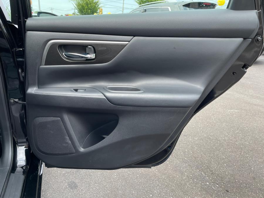 2015 Nissan Altima 4dr Sdn I4 2.5 SL, available for sale in Rosedale, New York | Sunrise Auto Sales. Rosedale, New York 2015 Nissan Altima 4dr Sdn I4 2.5 SL, available for sale in Rosedale, New York | Sunrise Auto Sales. Rosedale, New York