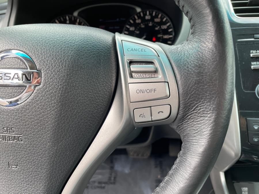 2015 Nissan Altima 4dr Sdn I4 2.5 SL, available for sale in Rosedale, New York | Sunrise Auto Sales. Rosedale, New York 2015 Nissan Altima 4dr Sdn I4 2.5 SL, available for sale in Rosedale, New York | Sunrise Auto Sales. Rosedale, New York