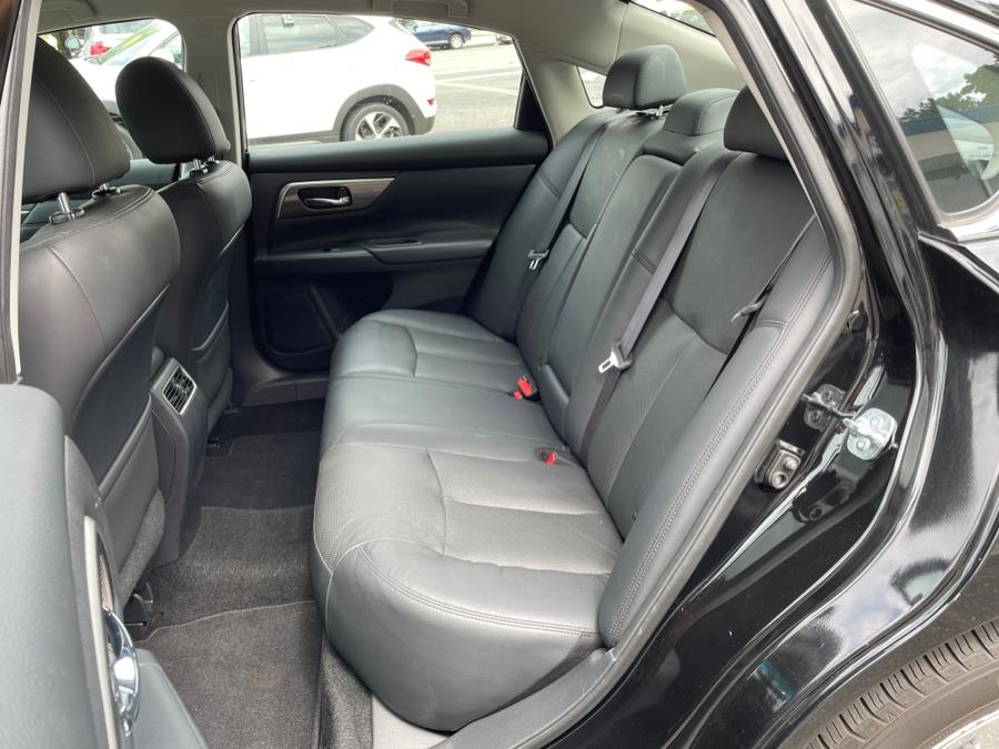 2015 Nissan Altima 4dr Sdn I4 2.5 SL, available for sale in Rosedale, New York | Sunrise Auto Sales. Rosedale, New York 2015 Nissan Altima 4dr Sdn I4 2.5 SL, available for sale in Rosedale, New York | Sunrise Auto Sales. Rosedale, New York