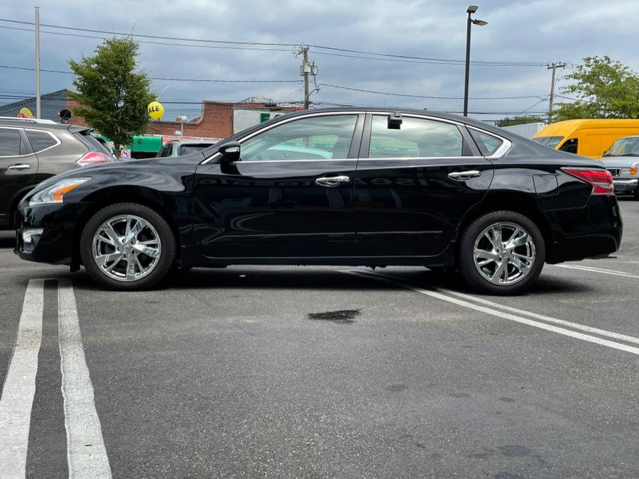 2015 Nissan Altima 4dr Sdn I4 2.5 SL, available for sale in Rosedale, New York | Sunrise Auto Sales. Rosedale, New York 2015 Nissan Altima 4dr Sdn I4 2.5 SL, available for sale in Rosedale, New York | Sunrise Auto Sales. Rosedale, New York