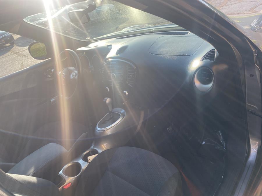 Used Nissan JUKE 5dr Wgn CVT S AWD 2014 | Newfield Auto Sales. Middletown, Connecticut Used Nissan JUKE 5dr Wgn CVT S AWD 2014 | Newfield Auto Sales. Middletown, Connecticut