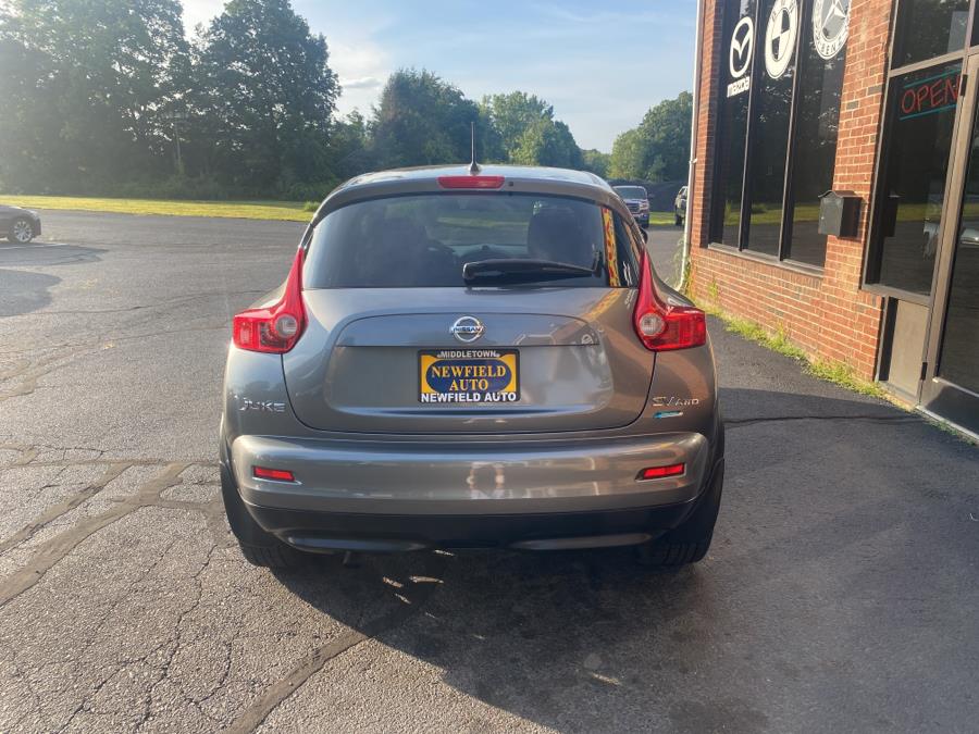 Used Nissan JUKE 5dr Wgn CVT S AWD 2014 | Newfield Auto Sales. Middletown, Connecticut Used Nissan JUKE 5dr Wgn CVT S AWD 2014 | Newfield Auto Sales. Middletown, Connecticut