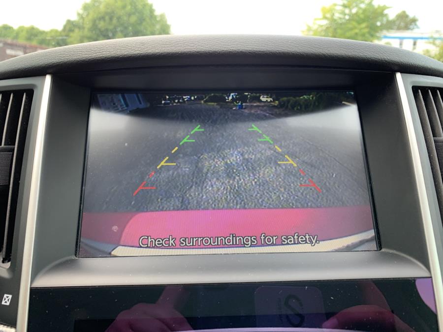 2014 Infiniti Q50 4dr Sdn Sport AWD, available for sale in Milford, Connecticut | Dealertown Auto Wholesalers. Milford, Connecticut 2014 Infiniti Q50 4dr Sdn Sport AWD, available for sale in Milford, Connecticut | Dealertown Auto Wholesalers. Milford, Connecticut