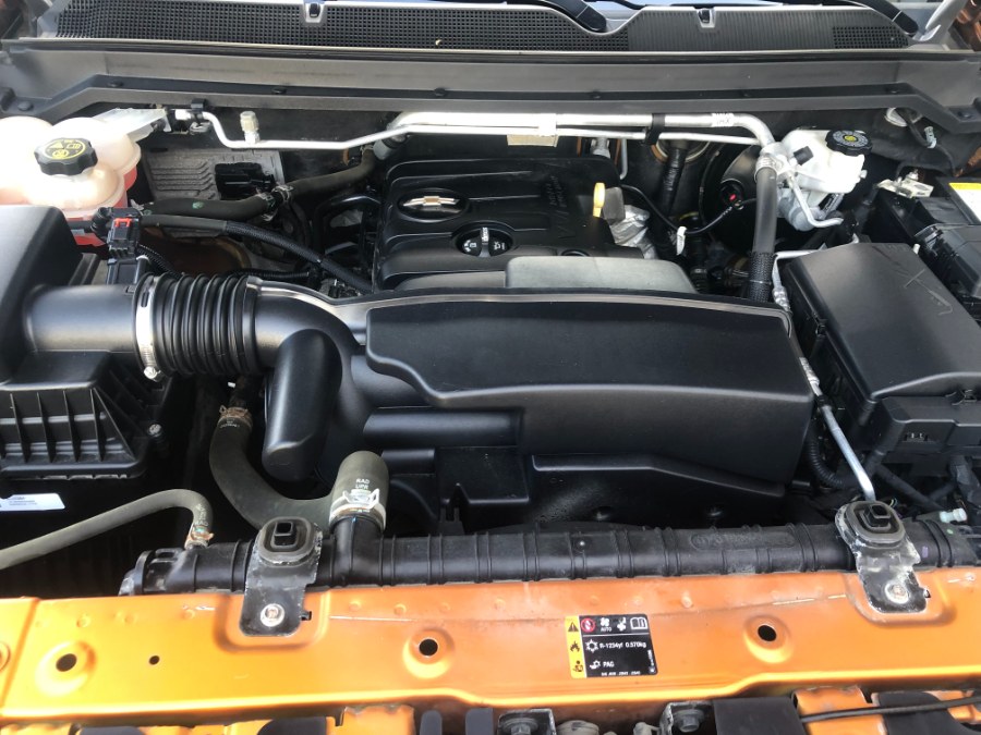 Used Chevrolet Colorado 4WD Ext Cab 128.3" Z71 2017 | Bristol Auto Center LLC. Bristol, Connecticut Used Chevrolet Colorado 4WD Ext Cab 128.3" Z71 2017 | Bristol Auto Center LLC. Bristol, Connecticut