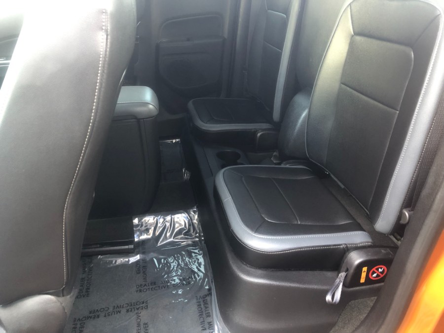 Used Chevrolet Colorado 4WD Ext Cab 128.3" Z71 2017 | Bristol Auto Center LLC. Bristol, Connecticut Used Chevrolet Colorado 4WD Ext Cab 128.3" Z71 2017 | Bristol Auto Center LLC. Bristol, Connecticut