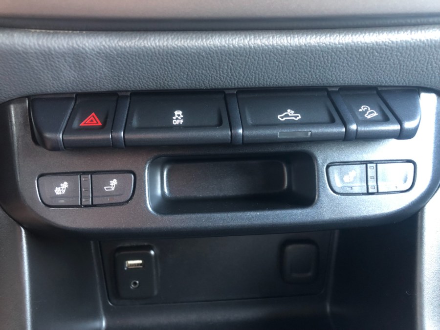 Used Chevrolet Colorado 4WD Ext Cab 128.3" Z71 2017 | Bristol Auto Center LLC. Bristol, Connecticut Used Chevrolet Colorado 4WD Ext Cab 128.3" Z71 2017 | Bristol Auto Center LLC. Bristol, Connecticut