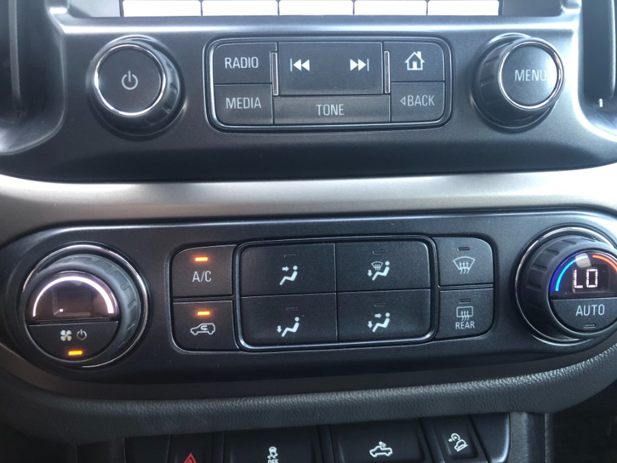 Used Chevrolet Colorado 4WD Ext Cab 128.3" Z71 2017 | Bristol Auto Center LLC. Bristol, Connecticut Used Chevrolet Colorado 4WD Ext Cab 128.3" Z71 2017 | Bristol Auto Center LLC. Bristol, Connecticut