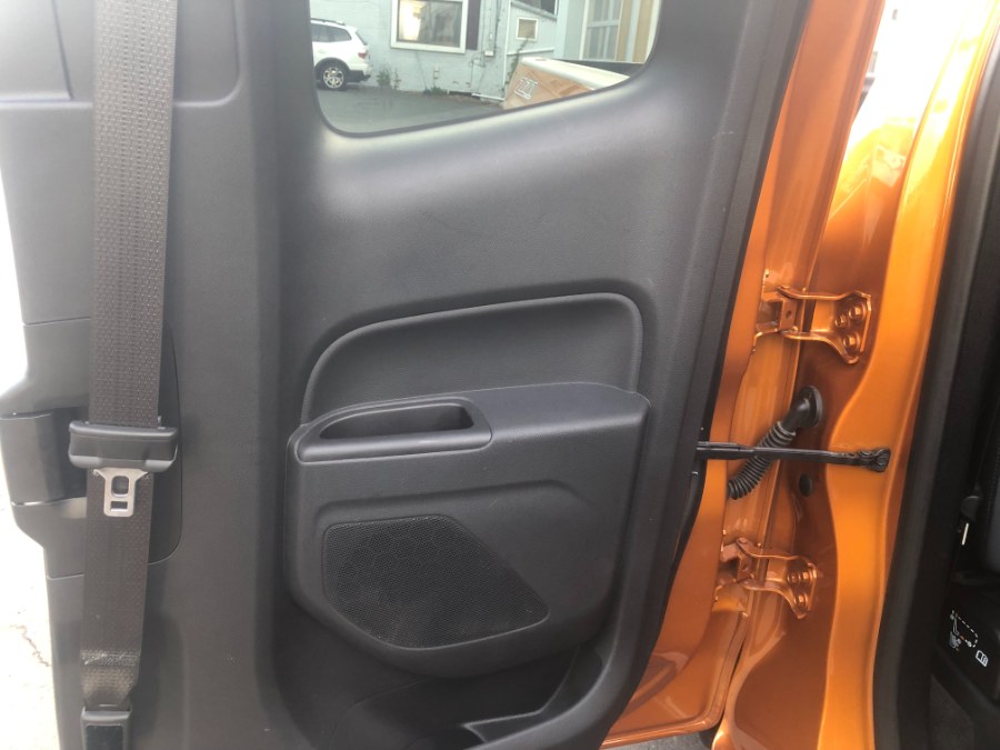 Used Chevrolet Colorado 4WD Ext Cab 128.3" Z71 2017 | Bristol Auto Center LLC. Bristol, Connecticut Used Chevrolet Colorado 4WD Ext Cab 128.3" Z71 2017 | Bristol Auto Center LLC. Bristol, Connecticut
