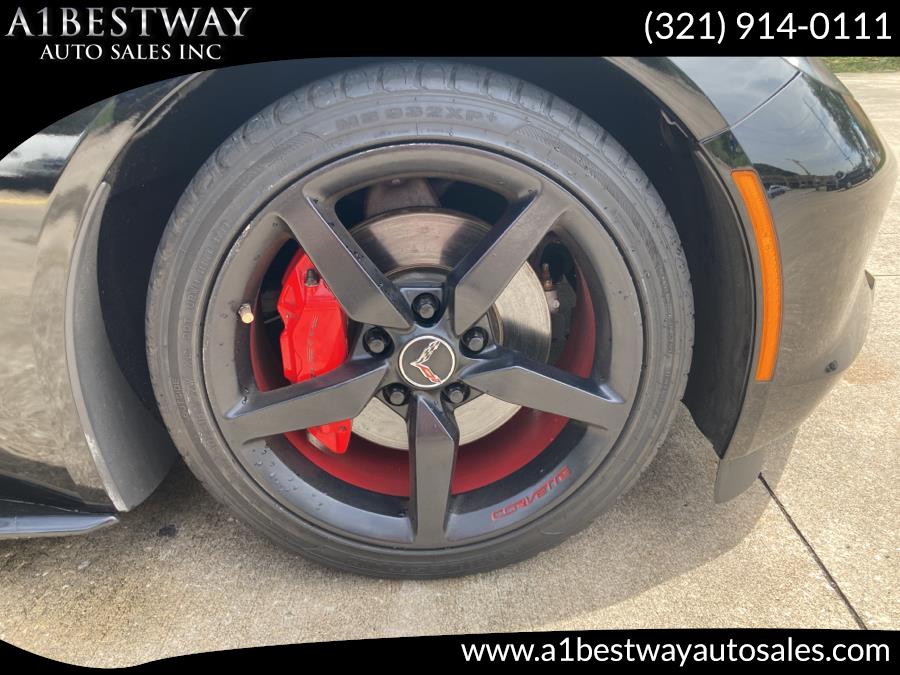 Used Chevrolet Corvette Stingray 2dr Conv w/2LT 2014 | A1 Bestway Auto Sales Inc.. Melbourne , Florida Used Chevrolet Corvette Stingray 2dr Conv w/2LT 2014 | A1 Bestway Auto Sales Inc.. Melbourne , Florida