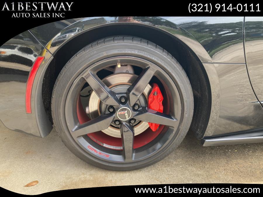 Used Chevrolet Corvette Stingray 2dr Conv w/2LT 2014 | A1 Bestway Auto Sales Inc.. Melbourne , Florida Used Chevrolet Corvette Stingray 2dr Conv w/2LT 2014 | A1 Bestway Auto Sales Inc.. Melbourne , Florida
