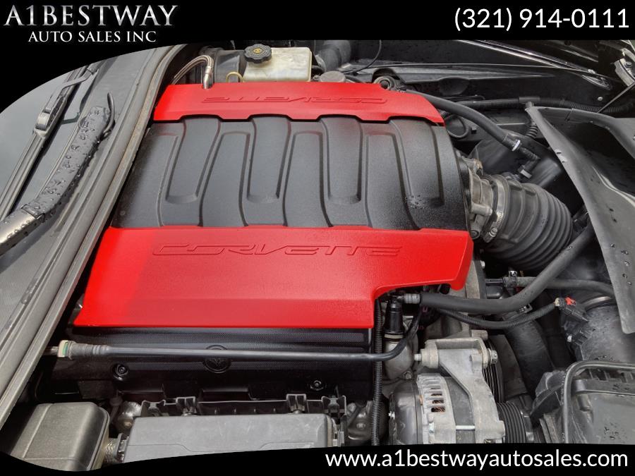 Used Chevrolet Corvette Stingray 2dr Conv w/2LT 2014 | A1 Bestway Auto Sales Inc.. Melbourne , Florida Used Chevrolet Corvette Stingray 2dr Conv w/2LT 2014 | A1 Bestway Auto Sales Inc.. Melbourne , Florida