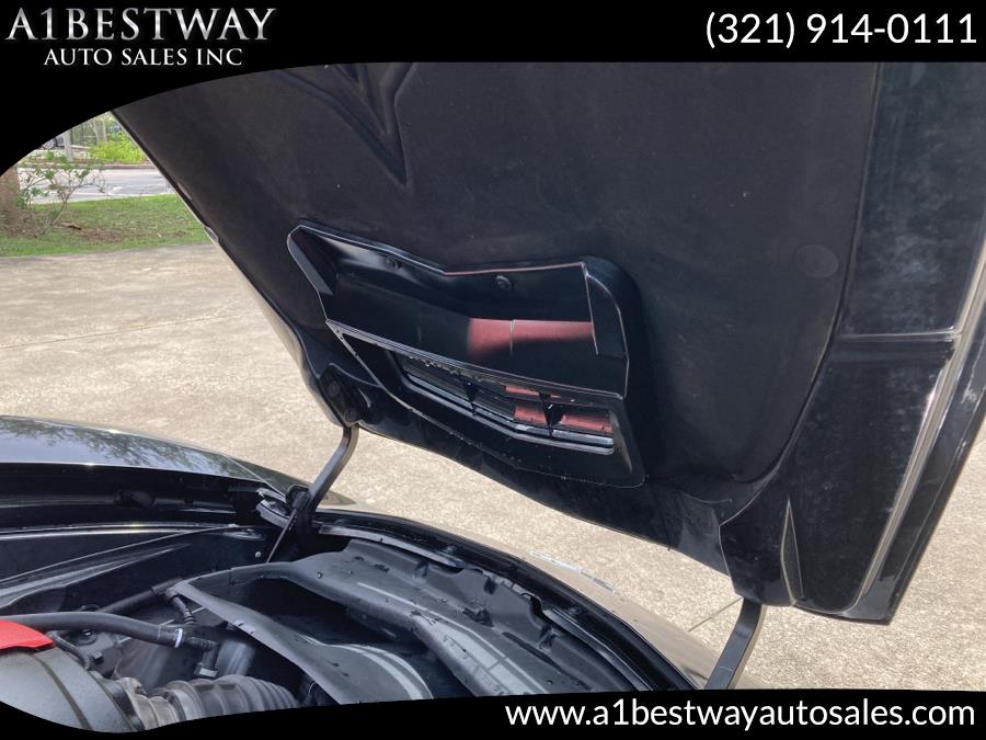 Used Chevrolet Corvette Stingray 2dr Conv w/2LT 2014 | A1 Bestway Auto Sales Inc.. Melbourne , Florida Used Chevrolet Corvette Stingray 2dr Conv w/2LT 2014 | A1 Bestway Auto Sales Inc.. Melbourne , Florida