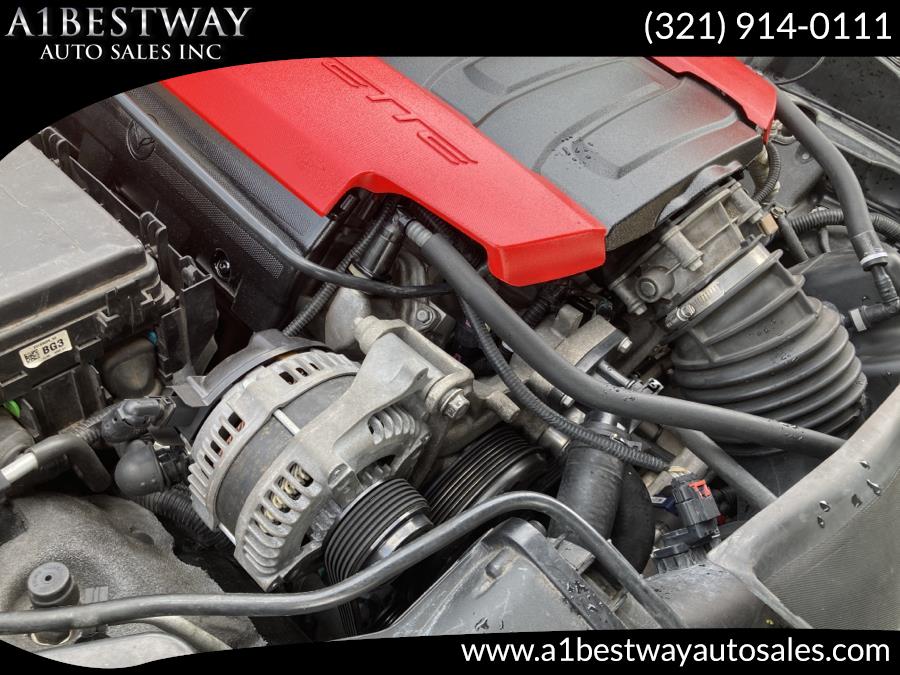 Used Chevrolet Corvette Stingray 2dr Conv w/2LT 2014 | A1 Bestway Auto Sales Inc.. Melbourne , Florida Used Chevrolet Corvette Stingray 2dr Conv w/2LT 2014 | A1 Bestway Auto Sales Inc.. Melbourne , Florida