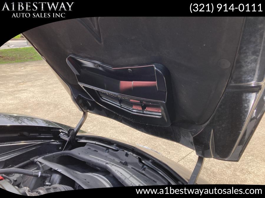 Used Chevrolet Corvette Stingray 2dr Conv w/2LT 2014 | A1 Bestway Auto Sales Inc.. Melbourne , Florida Used Chevrolet Corvette Stingray 2dr Conv w/2LT 2014 | A1 Bestway Auto Sales Inc.. Melbourne , Florida
