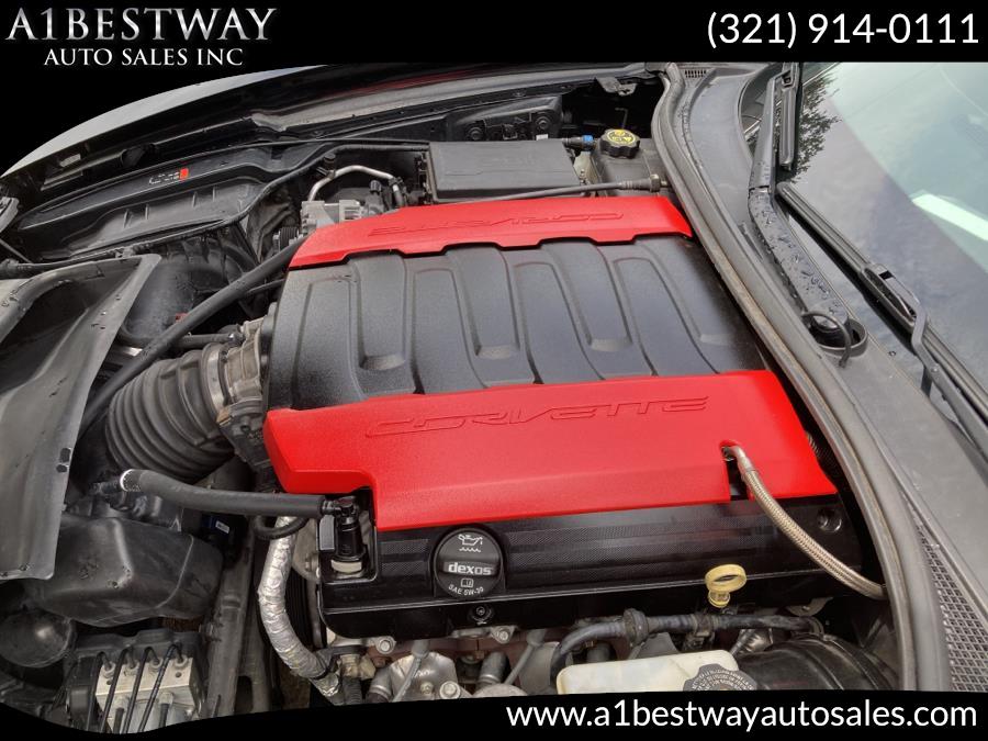 Used Chevrolet Corvette Stingray 2dr Conv w/2LT 2014 | A1 Bestway Auto Sales Inc.. Melbourne , Florida Used Chevrolet Corvette Stingray 2dr Conv w/2LT 2014 | A1 Bestway Auto Sales Inc.. Melbourne , Florida