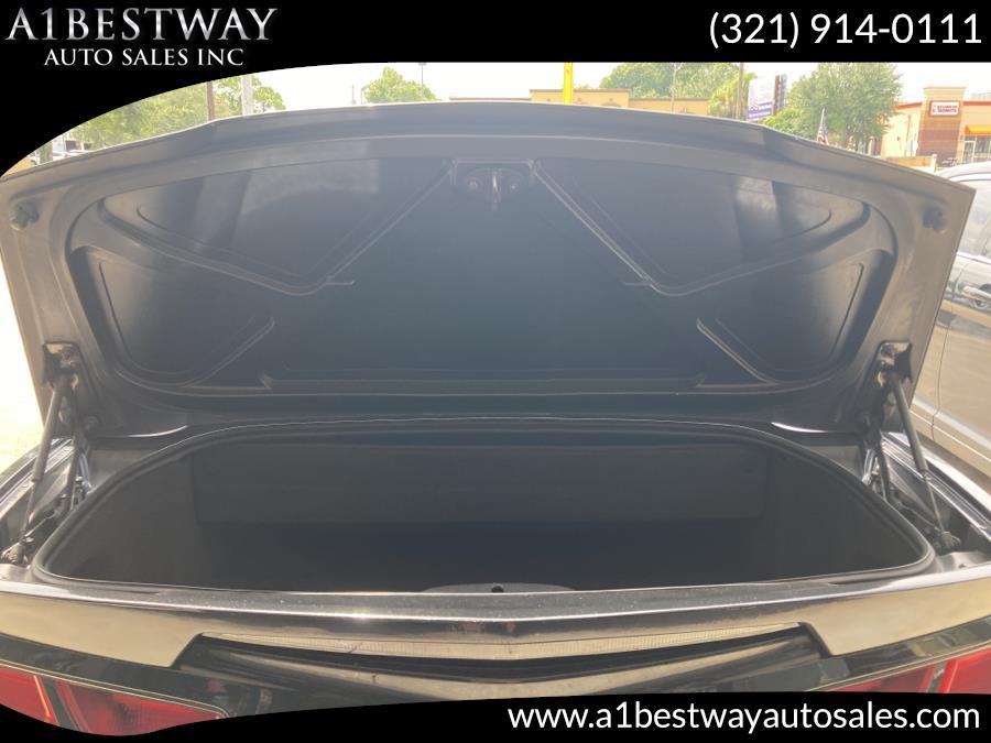 Used Chevrolet Corvette Stingray 2dr Conv w/2LT 2014 | A1 Bestway Auto Sales Inc.. Melbourne , Florida Used Chevrolet Corvette Stingray 2dr Conv w/2LT 2014 | A1 Bestway Auto Sales Inc.. Melbourne , Florida