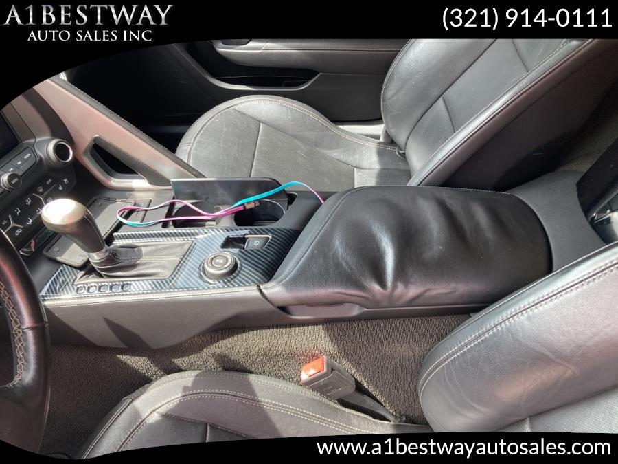 Used Chevrolet Corvette Stingray 2dr Conv w/2LT 2014 | A1 Bestway Auto Sales Inc.. Melbourne , Florida Used Chevrolet Corvette Stingray 2dr Conv w/2LT 2014 | A1 Bestway Auto Sales Inc.. Melbourne , Florida