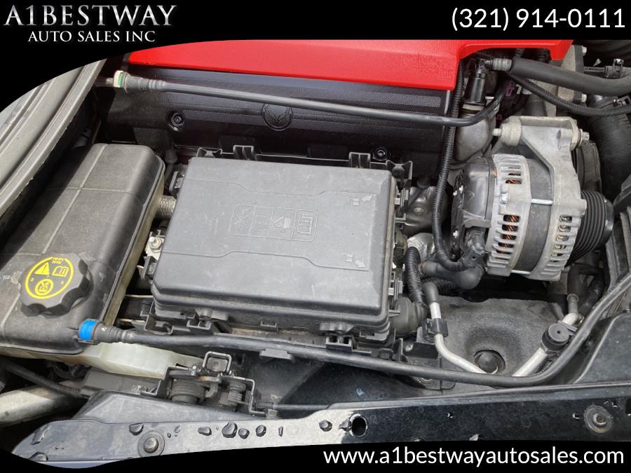 Used Chevrolet Corvette Stingray 2dr Conv w/2LT 2014 | A1 Bestway Auto Sales Inc.. Melbourne , Florida Used Chevrolet Corvette Stingray 2dr Conv w/2LT 2014 | A1 Bestway Auto Sales Inc.. Melbourne , Florida