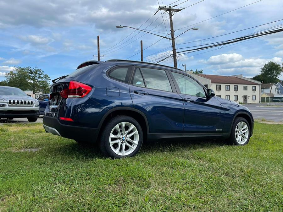 Used BMW X1 AWD 4dr xDrive28i 2015 | Safe Used Auto Sales LLC. Danbury, Connecticut